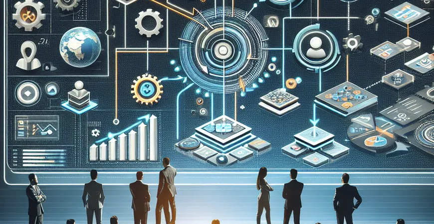 企业招聘信息吸引力不足？优化信息的 5 种方式